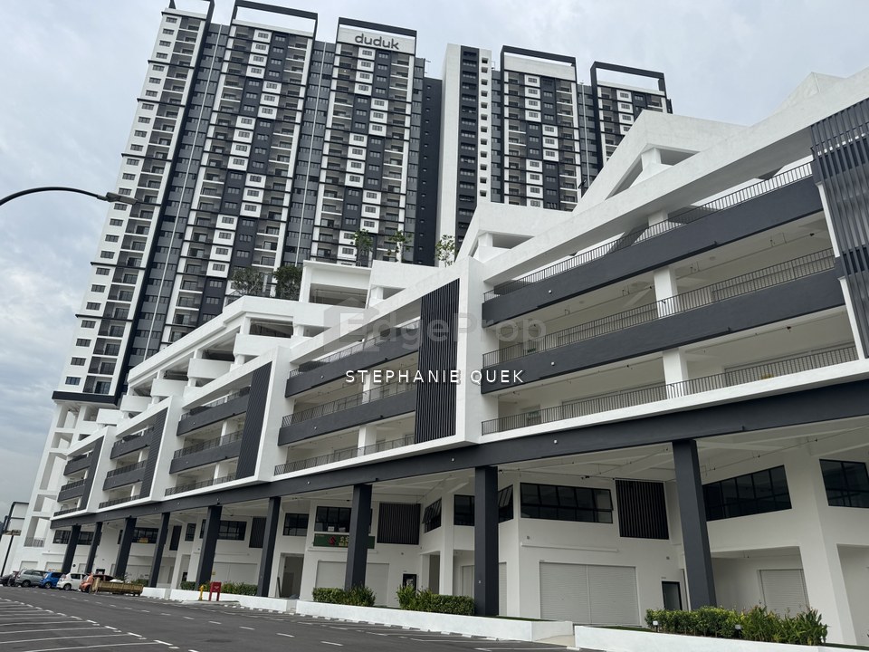 Hana Square @ Eco Ardence