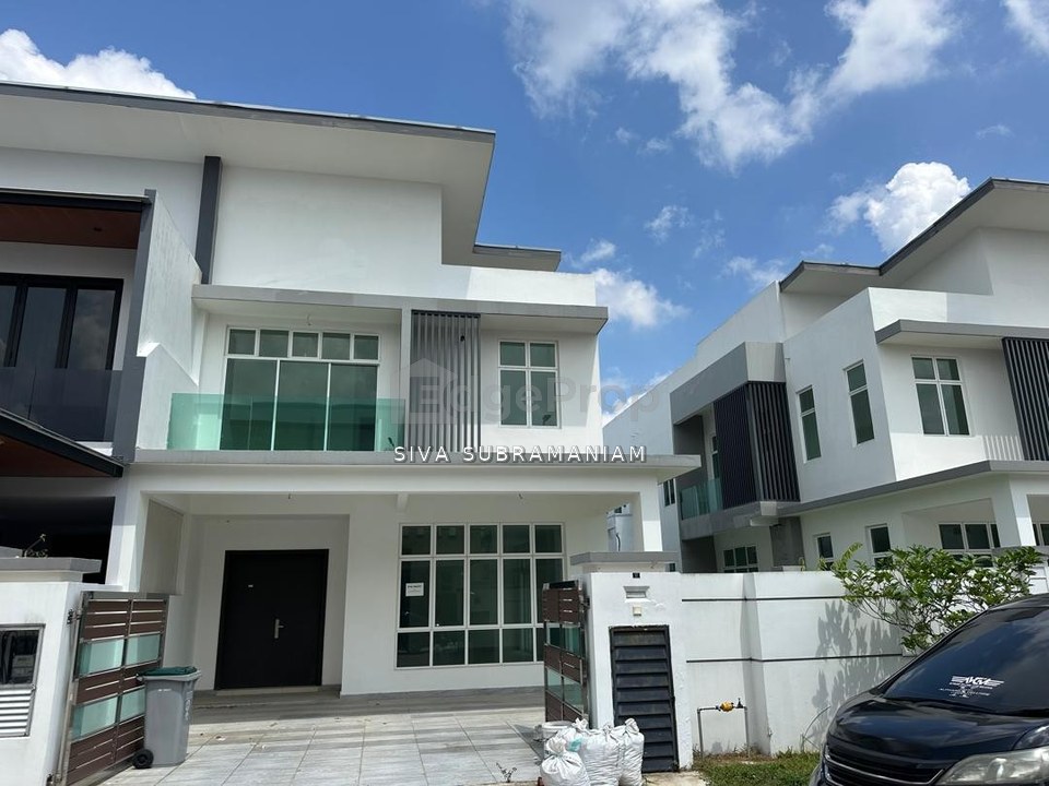 Taman Mutiara Bestari, Skudai