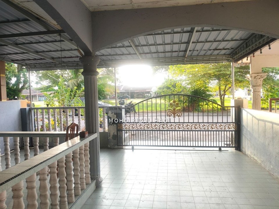 BB SRI MANJUNG FASA 2A
