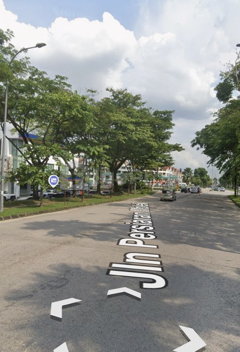 Taman Molek