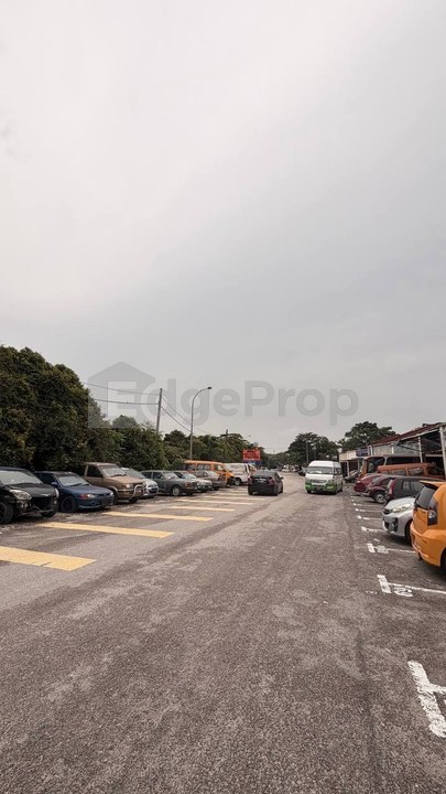 Taman Setia Indah