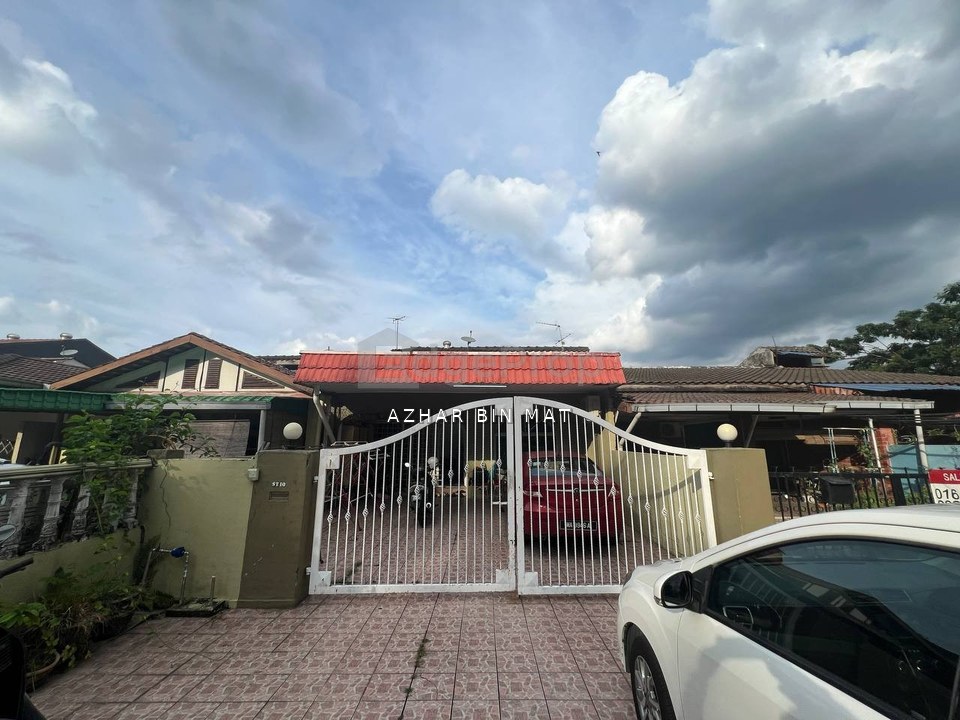 Taman Bukit Ampang