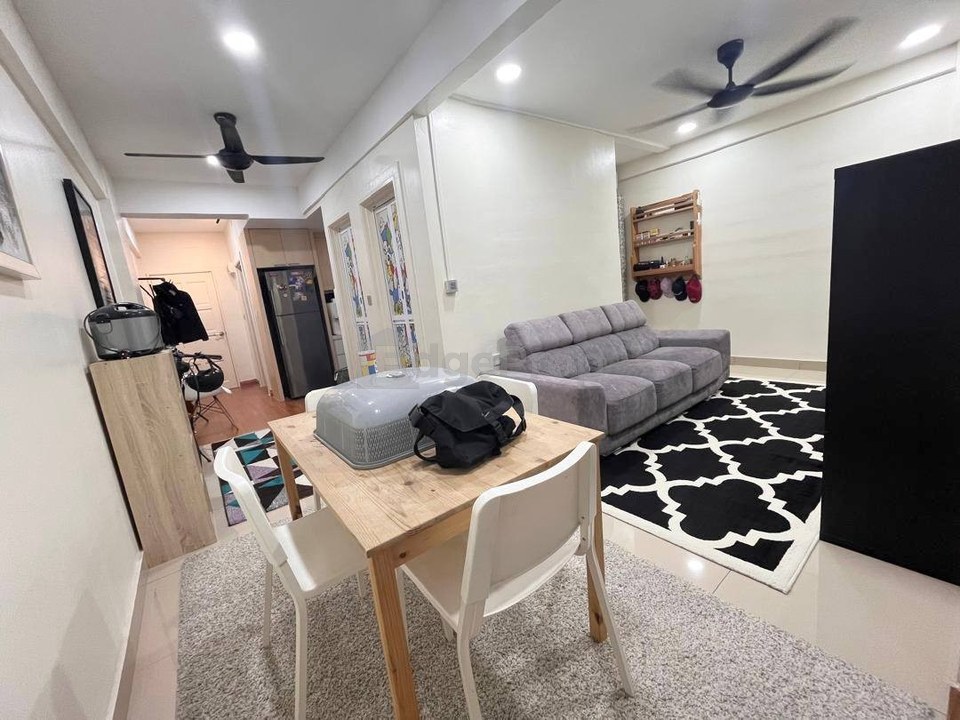 Impiana Apartment