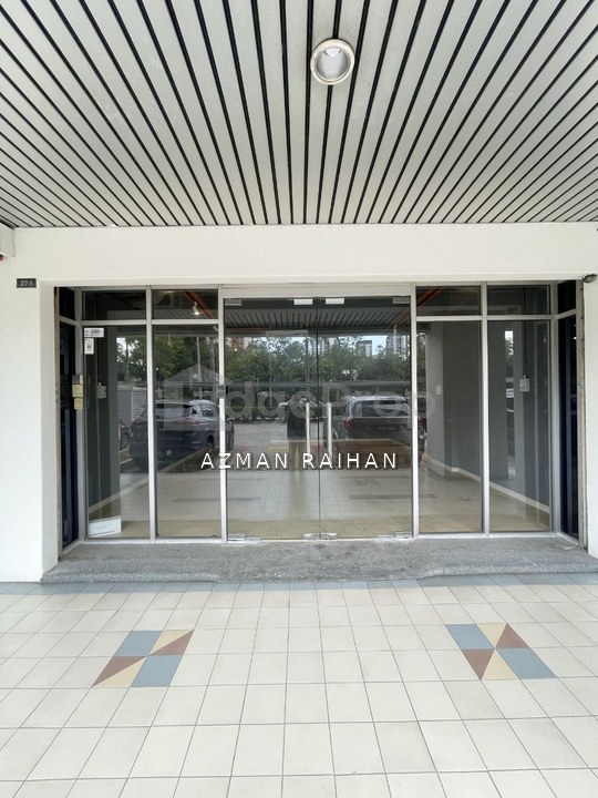 Dataran Prima