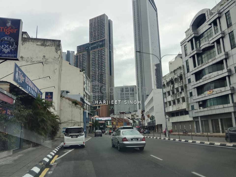 Bukit Bintang City Centre (BBCC)