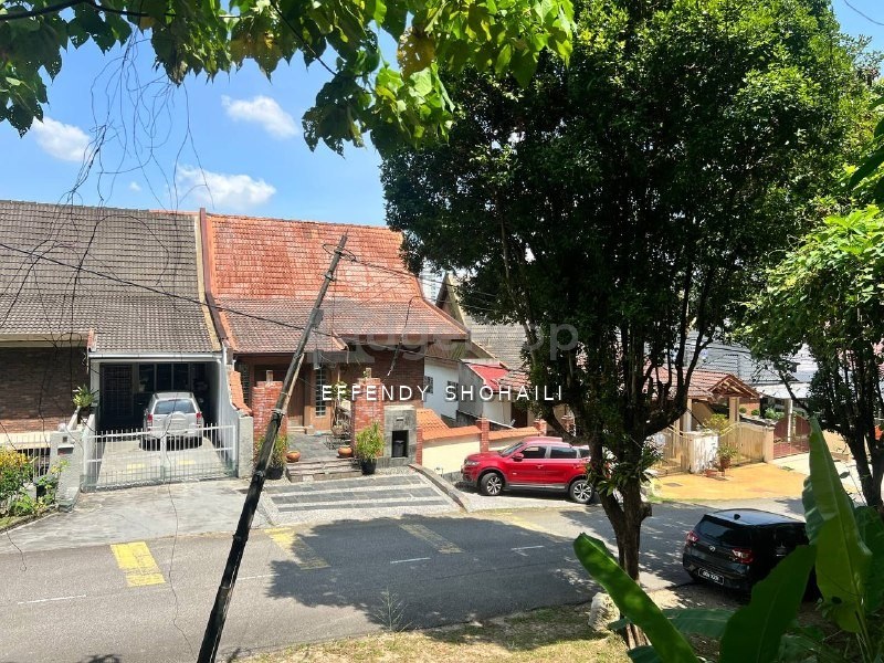 Taman Melawati