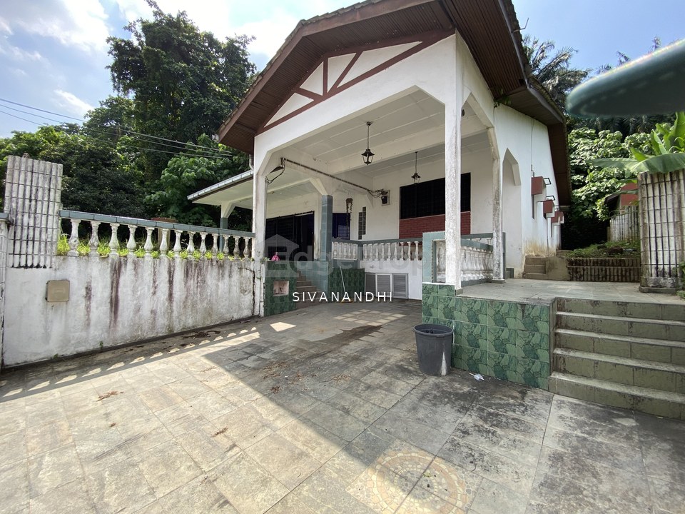 Taman Sri Istana