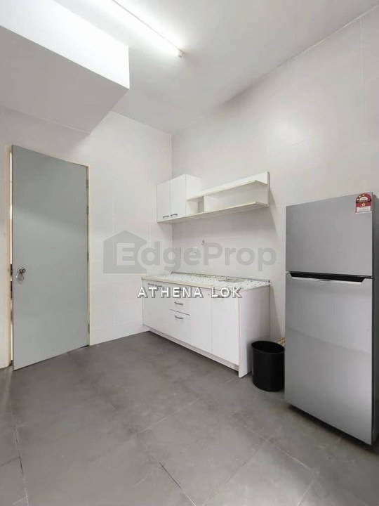 Eco Summer - 2 Storey Terrace House For Sale, Johor, Johor Bahru