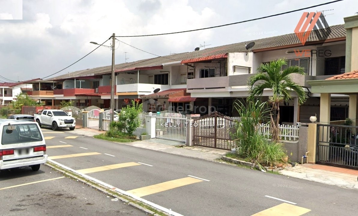 Taman Chi Liung