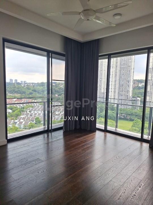 OCP Condominium , Kuala Lumpur, Desa Parkcity