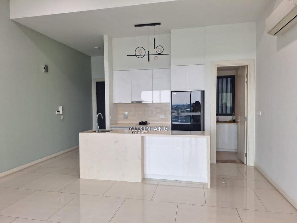 OCP Condominium , Kuala Lumpur, Desa Parkcity