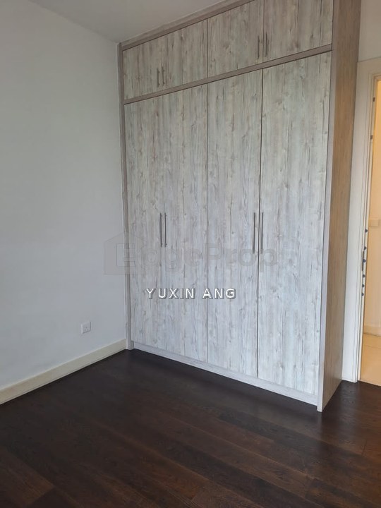 OCP Condominium , Kuala Lumpur, Desa Parkcity