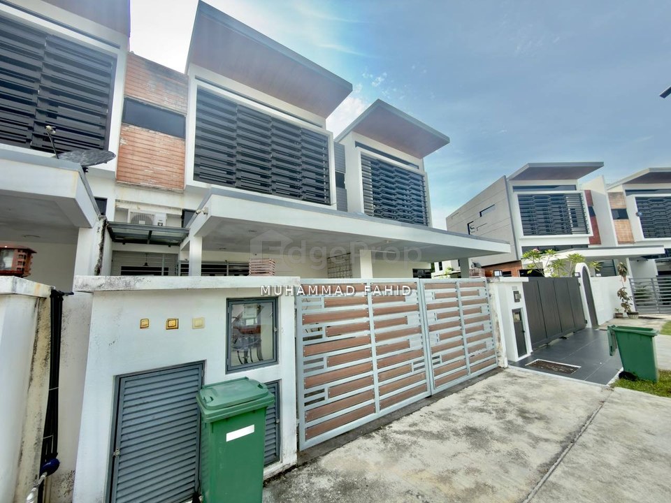TTDI Grove