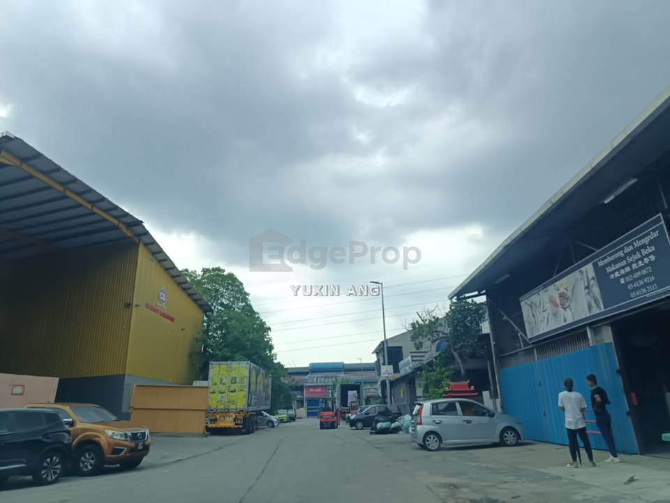 TAMAN SELAYANG UTAMA