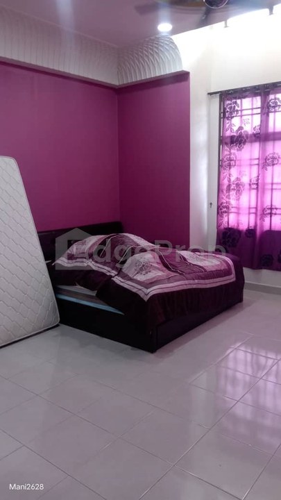 Taman Bukit Mewah Double Sty Gated & Guarded unit , Johor, Tampoi