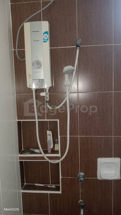 Taman Bukit Mewah Double Sty Gated & Guarded unit , Johor, Tampoi