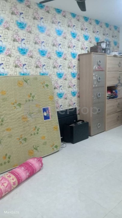 Taman Bukit Mewah Double Sty Gated & Guarded unit , Johor, Tampoi