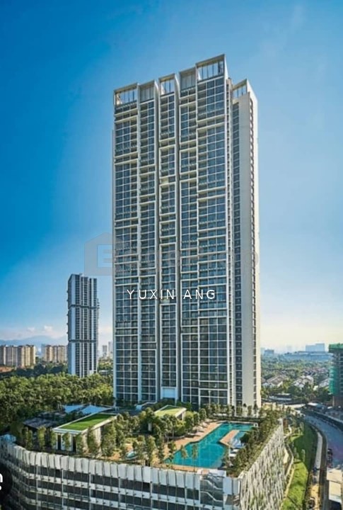 Desa ParkCity (The Westside III)