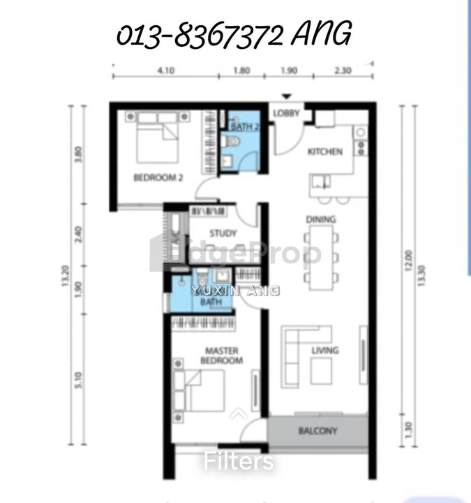 Desa ParkCity (The Westside III)