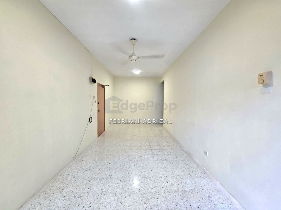 Sri Melor Apartment, Ukay Perdana, ULU Kelang, Selangor, Selangor, Ulu Kelang