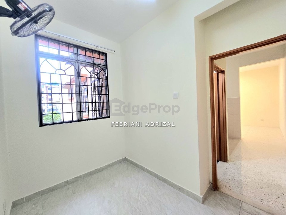 Sri Melor Apartment, Ukay Perdana, ULU Kelang, Selangor, Selangor, Ulu Kelang