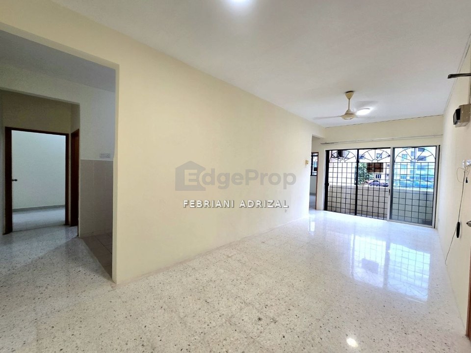 Sri Melor Apartment, Ukay Perdana, ULU Kelang, Selangor, Selangor, Ulu Kelang