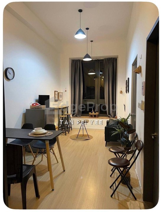 Sunway Grid Residence