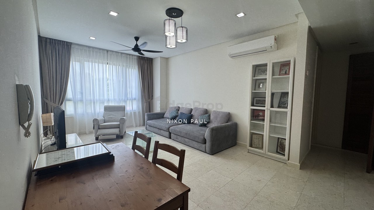 The CapSquare Residences