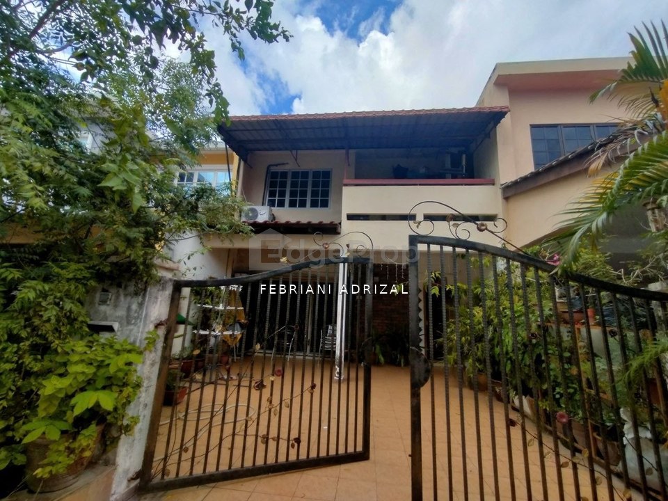 Taman Sri Watan