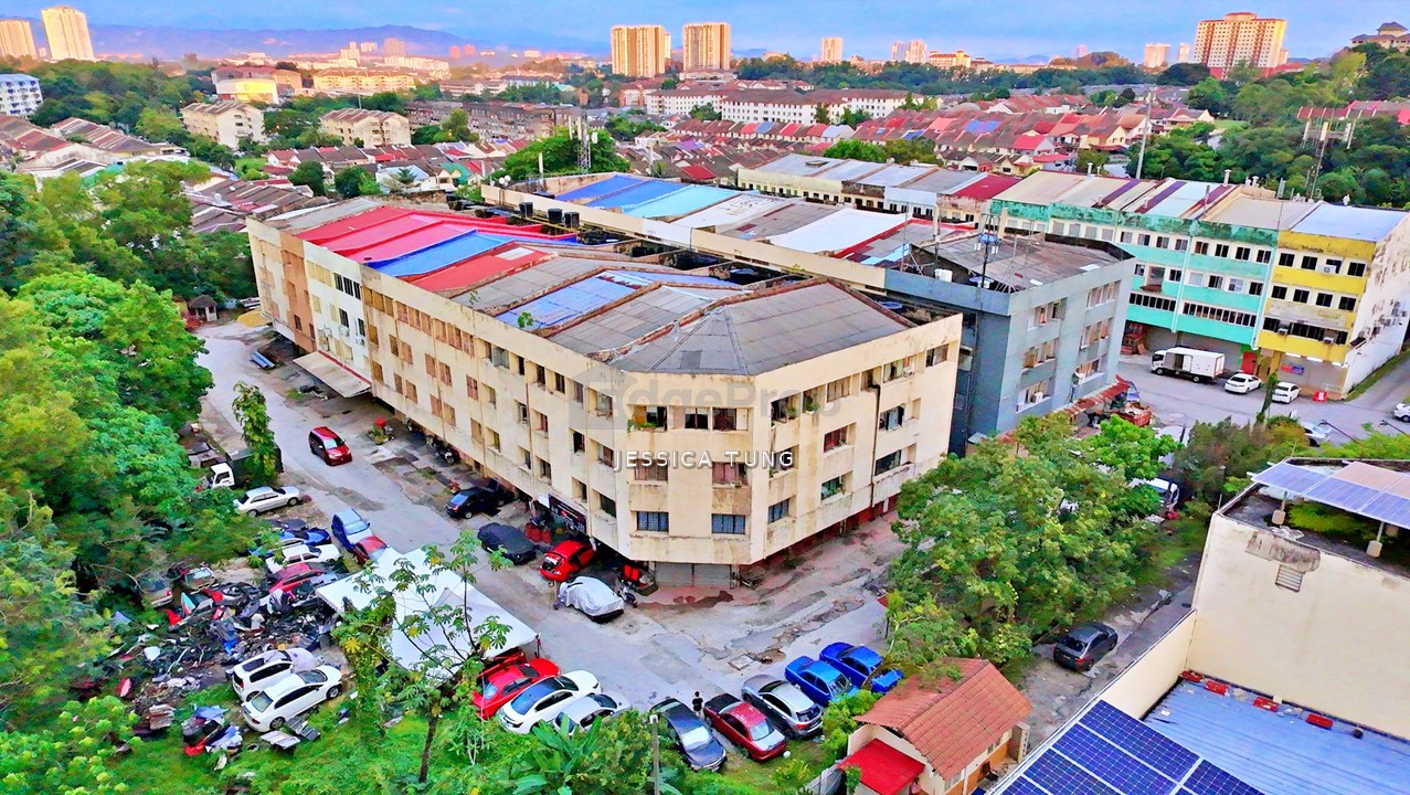 Taman Suria Jaya
