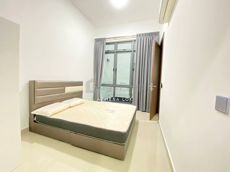 Puteri Harbour - 2 Storey Terrace House For Sale, Johor, Nusajaya