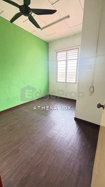 Puteri Wangsa - 2 Storey Terrace House For Sale, Johor, Ulu Tiram