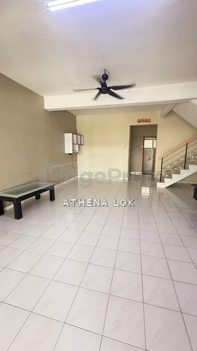 Puteri Wangsa - 2 Storey Terrace House For Sale, Johor, Ulu Tiram