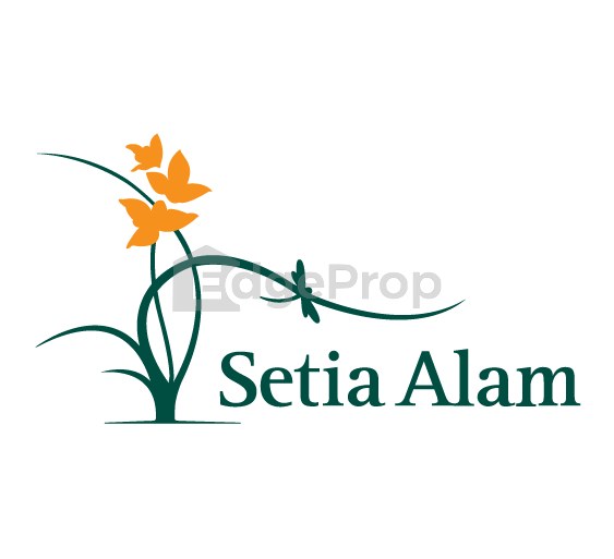 Setia Eco Park