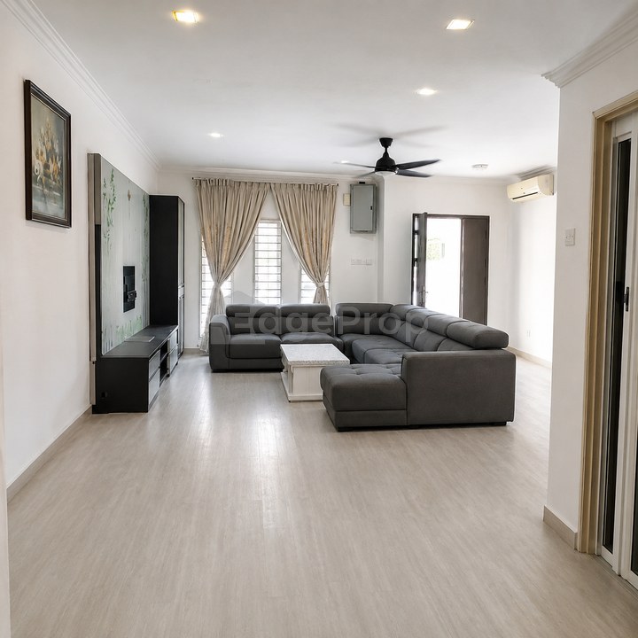 Taman Sri Putra Mas