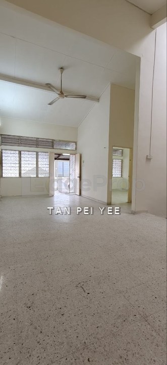 Jalan Puteh 1