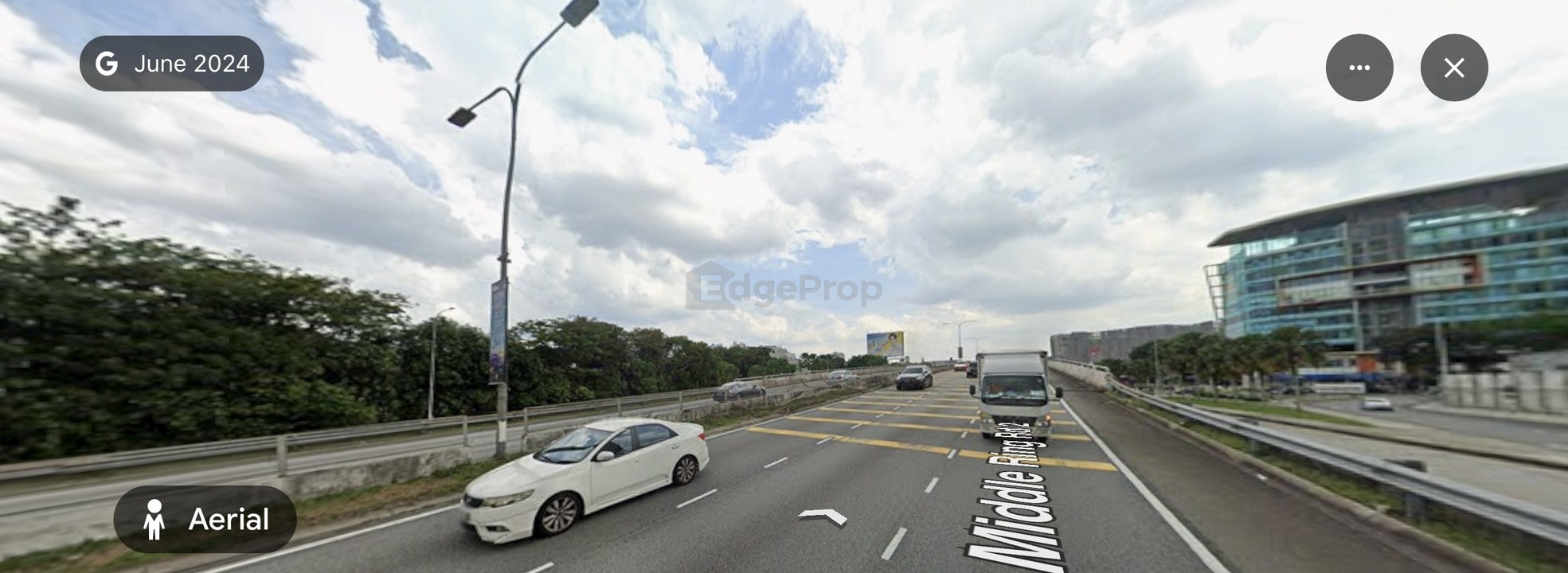 Lembah Keramat