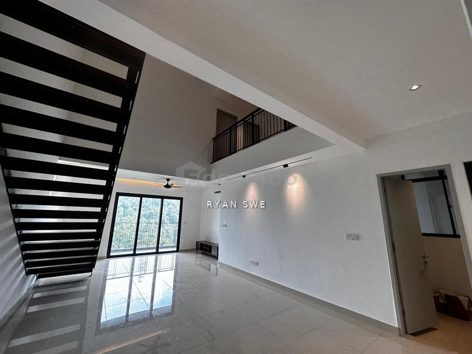 Damansara Seresta Condominium