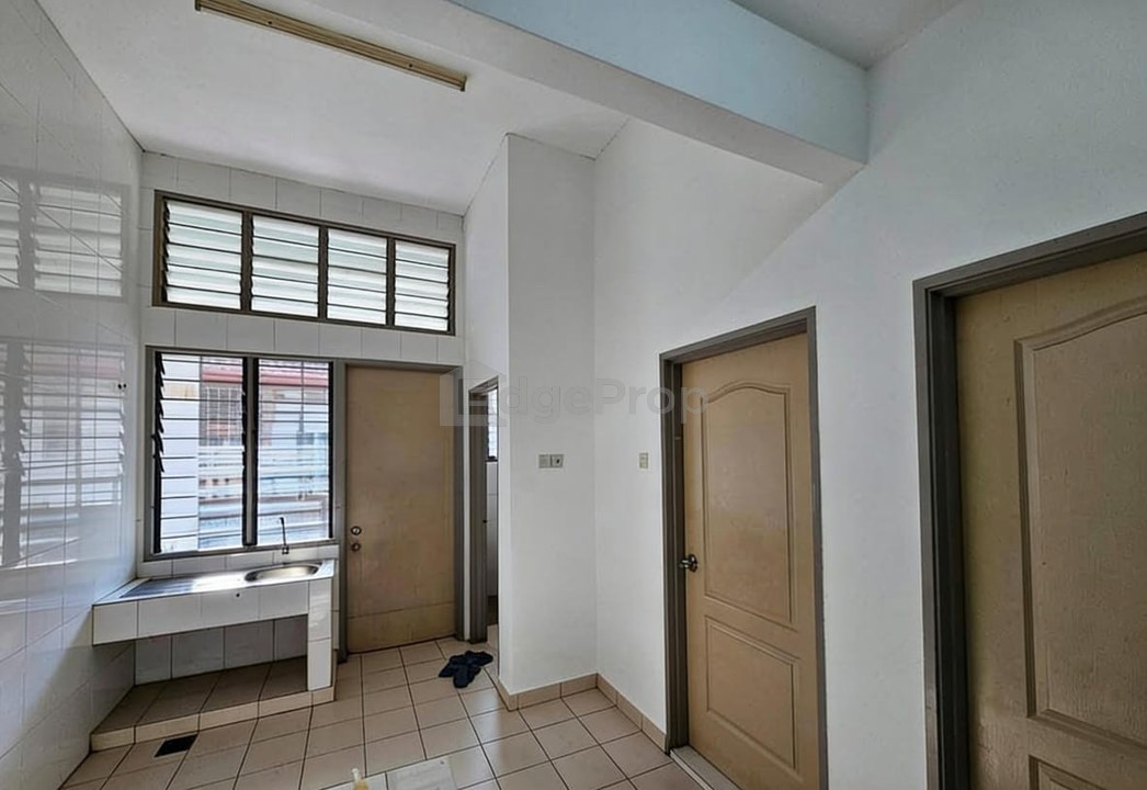 Bandar Bukit Raja