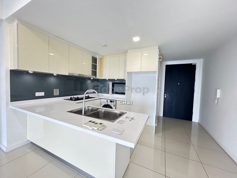 Desa ParkCity (The Westside III)