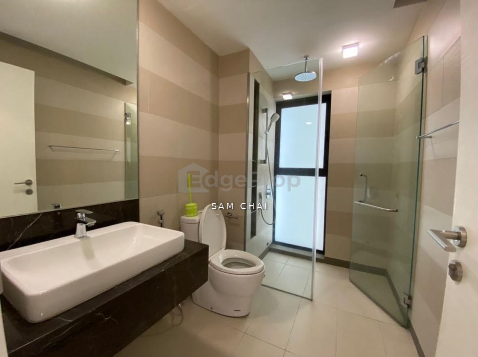 Desa ParkCity (The Westside III)