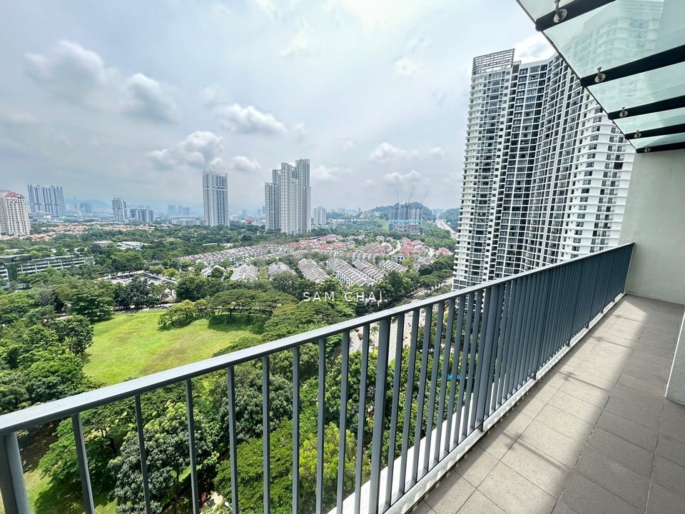 Desa ParkCity (The Westside III)