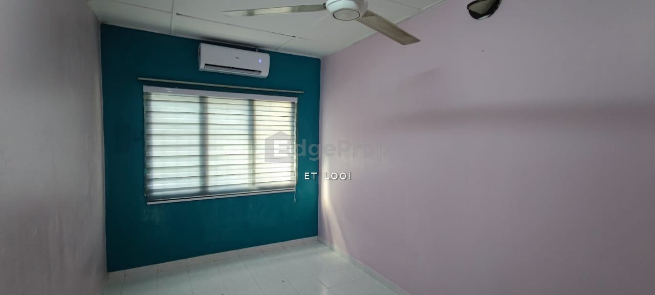 2- Storey Terraced House @ PJS 10 , Bandar Sunway - RENT, Selangor, Bandar Sunway