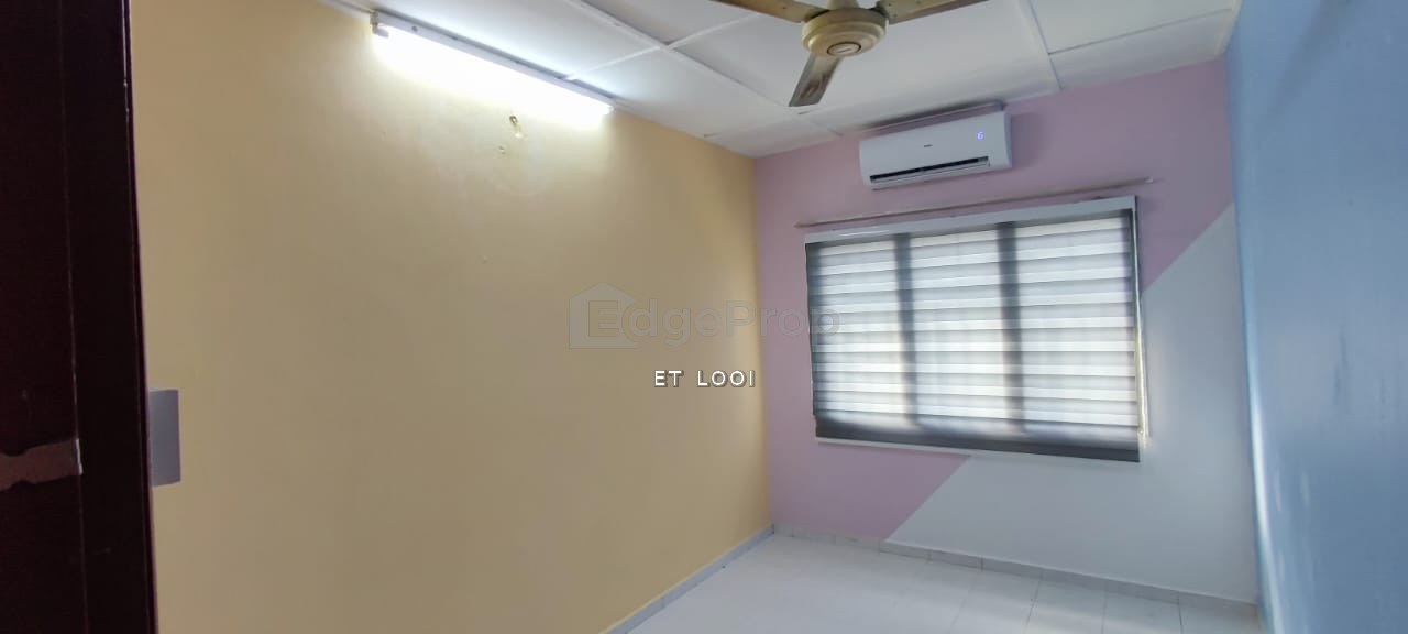2- Storey Terraced House @ PJS 10 , Bandar Sunway - RENT, Selangor, Bandar Sunway
