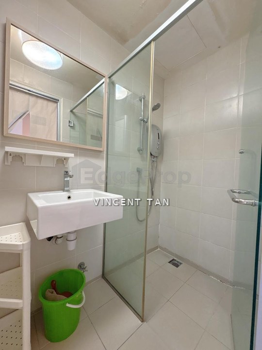 Suria Jelutong Fully Furnished Studio For Rent , Selangor, Bukit Jelutong
