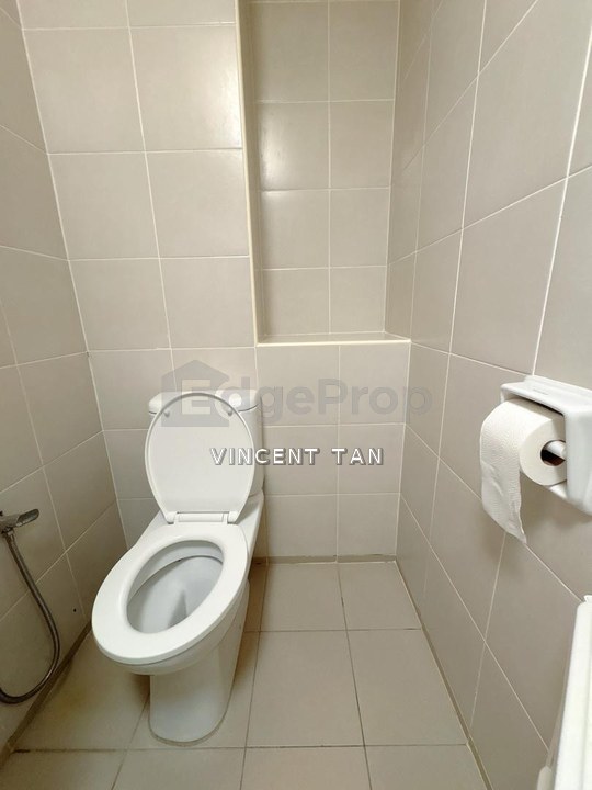 Suria Jelutong Fully Furnished Studio For Rent , Selangor, Bukit Jelutong