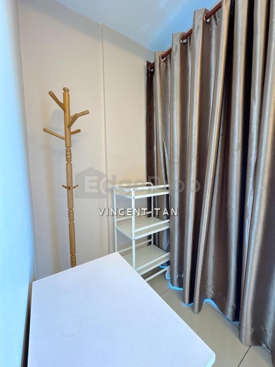 Suria Jelutong Fully Furnished Studio For Rent , Selangor, Bukit Jelutong