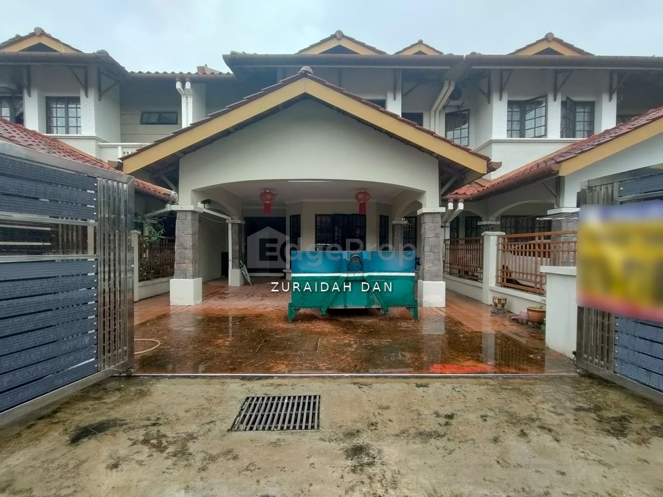 25 x 75 SUPERLINK! EXTENDED KITCHEN! 2 Storey Terrace @ Primaya, Jalan Suadamai, Bandar Tun Hussein Onn, Cheras , Selangor, Cheras
