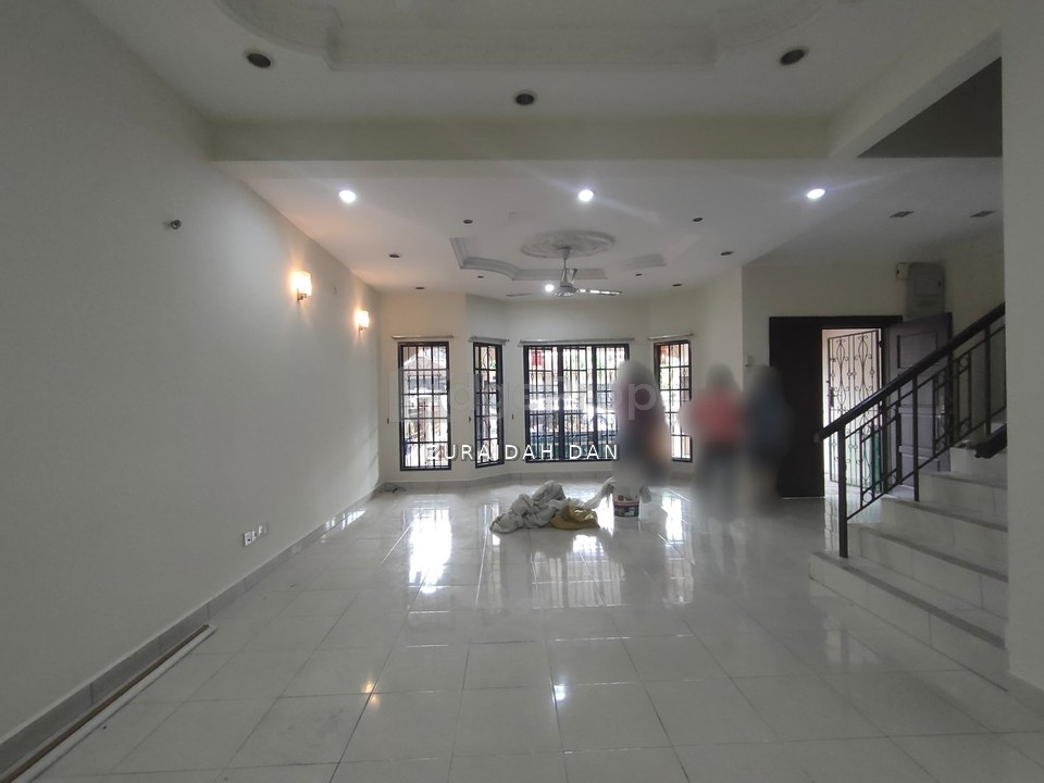 25 x 75 SUPERLINK! EXTENDED KITCHEN! 2 Storey Terrace @ Primaya, Jalan Suadamai, Bandar Tun Hussein Onn, Cheras , Selangor, Cheras
