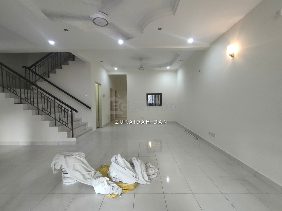 25 x 75 SUPERLINK! EXTENDED KITCHEN! 2 Storey Terrace @ Primaya, Jalan Suadamai, Bandar Tun Hussein Onn, Cheras , Selangor, Cheras